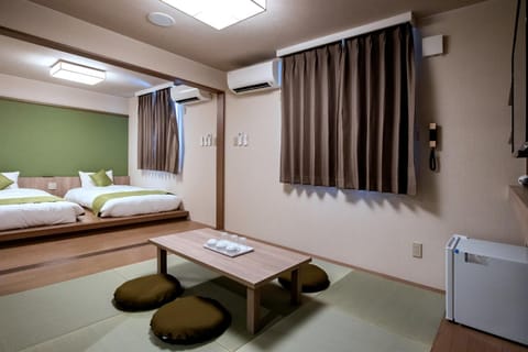 Hotel Lantana Naha Matsuyama Hôtel in Naha