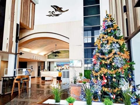 Flipper House Hotel - SHA Extra Plus Hôtel in Pattaya City