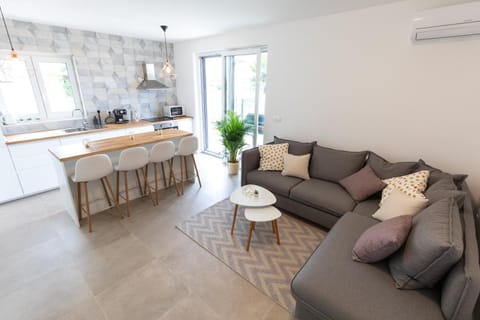 Apartment M Apartment in Zadar