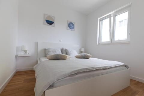 Apartment M Apartment in Zadar