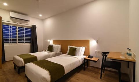 FabHotel Ace I Hotel in Bengaluru