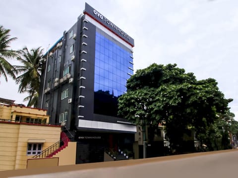 Townhouse Jayanagar Hotel in Bengaluru
