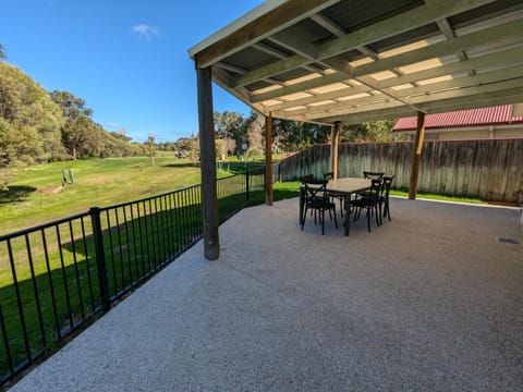 Stableford Cottage Holiday Home Dunsborough Haus in Dunsborough