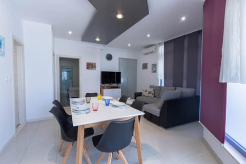 Apartman Dora Apartment in Podstrana