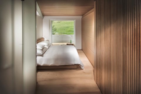 House of Architects Hôtel in Vals