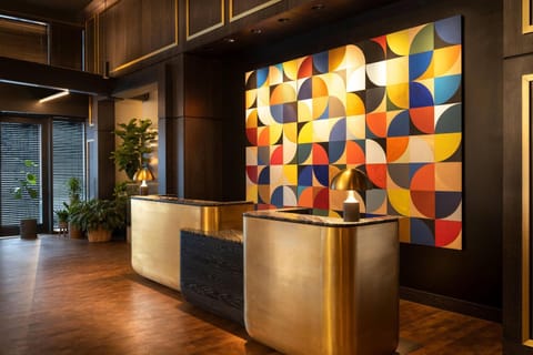 The Otis Hotel Austin, Autograph Collection Hotel in Austin