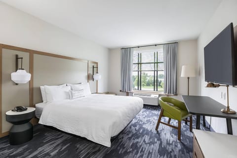 Fairfield Inn & Suites by Marriott Minneapolis North/Blaine Hotel in Blaine