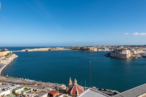 Harbour Heights Condominio in Valletta