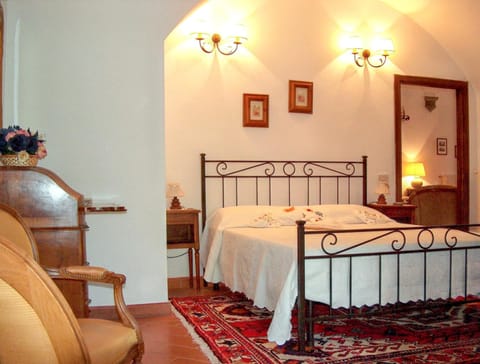 2 bedrooms villa with private pool and wifi at Castiglion Fiorentino Chalet in Castiglion Fiorentino