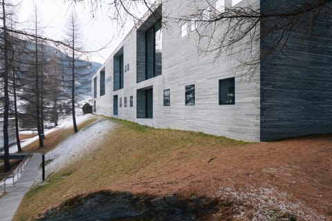 Facade/entrance, Hot Spring Bath, Swimming pool