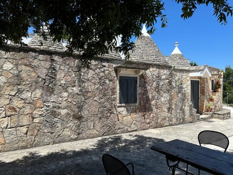 Trulli Santa Maria Odegitria Relais Casa di campagna in Province of Taranto