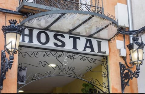 Hostal Calderon Cuenca Bed and Breakfast in Cuenca