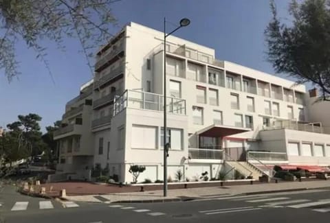 Royan plage Condominio in Royan