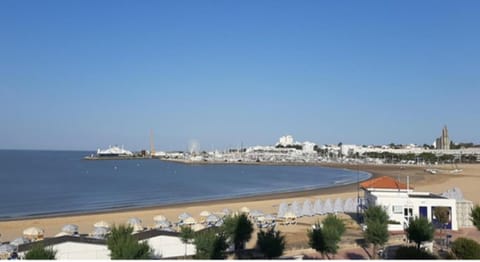 Royan plage Condominio in Royan