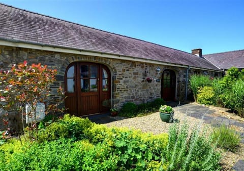 Holly Cottage Casa in Haverfordwest