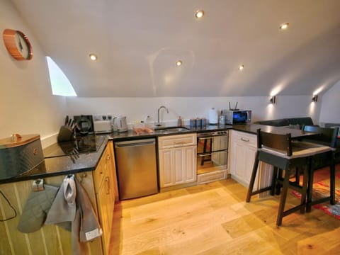 Pell Dell Apartment Wohnung in Holmfirth