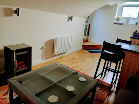 Pell Dell Apartment Wohnung in Holmfirth