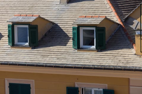 La mansarda sul Porto Chambre d’hôte in Camogli