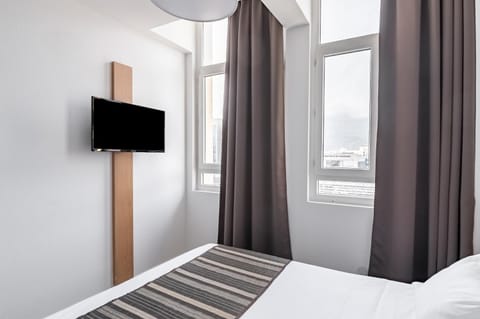 Residhotel Le Central'Gare Apartment hotel in Grenoble