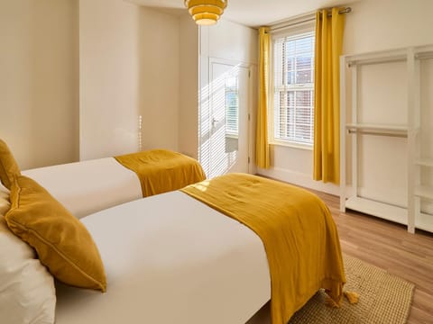 Host & Stay - Grosvenor House Casa in Margate