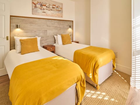 Host & Stay - Grosvenor House Casa in Margate