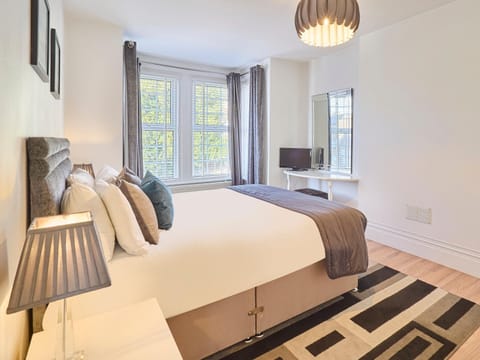 Host & Stay - Grosvenor House Casa in Margate