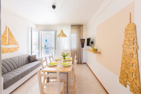 Appartamento Smeraldo Apartment in Province of Taranto