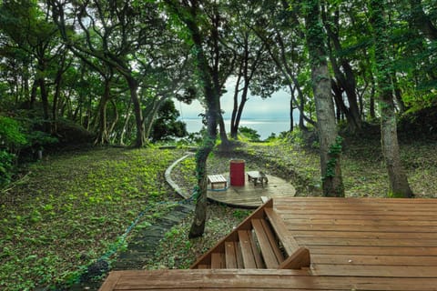 ささやかなおうち笹毛 House in Chiba Prefecture