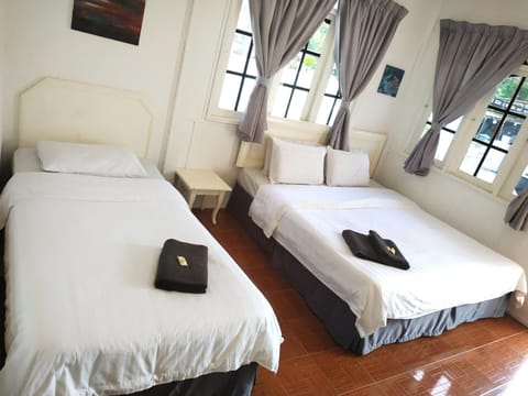 Vagary Pangkor Hotel in Perak