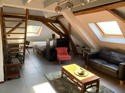 't Brouwershuis Bed and Breakfast in North Brabant (province)