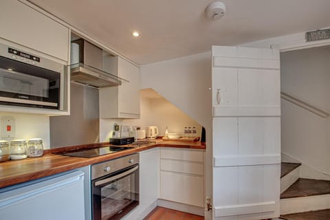 Sweet & cosy 10 Bridewell Cottage with parking available upon request Haus in Bury Saint Edmunds