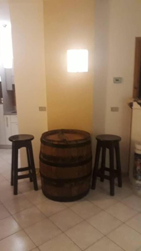 Le Chat Riant Apartment in Aosta Valley, Italy