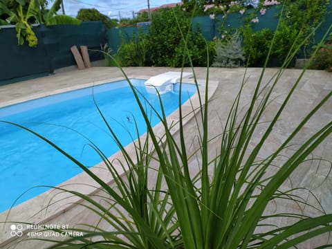 K LBASS DES ILEs House in Grande-Terre, Guadeloupe