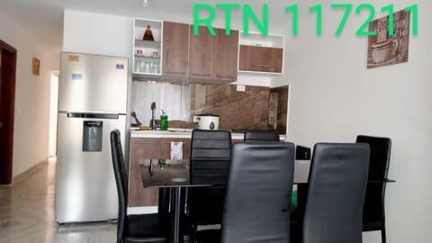 APARTAMENTO FAMILY 2 Eigentumswohnung in Santa Rosa de Cabal