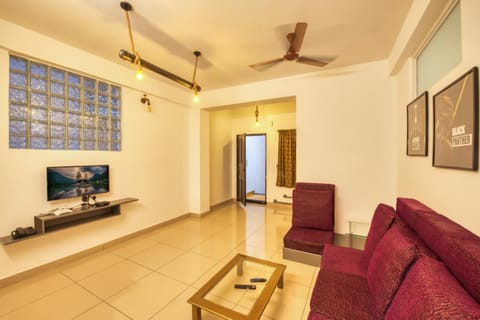 La Maison Charu Hotel in Puducherry