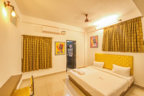 La Maison Charu Hotel in Puducherry