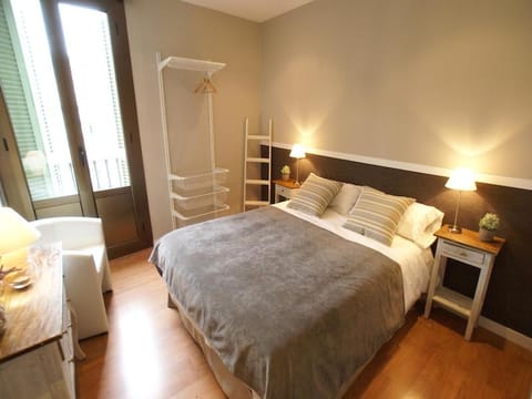 555 Apartments BCN Condo in Barcelona
