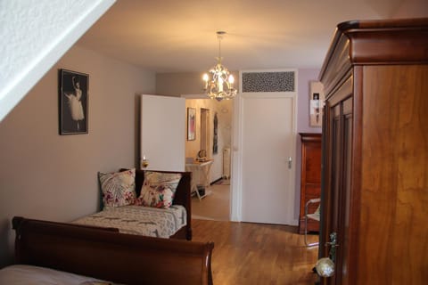 UN AIR MOULINOIS Bed and Breakfast in Moulins