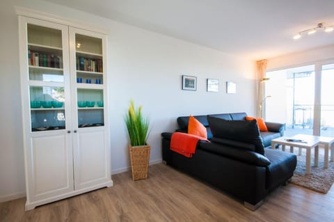 Duenenblick Apartment in Cuxhaven