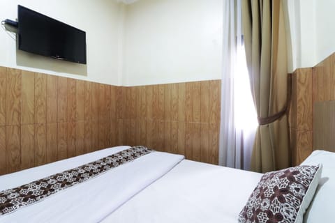 58 Guesthouse Tangerang Bed and Breakfast in South Jakarta City