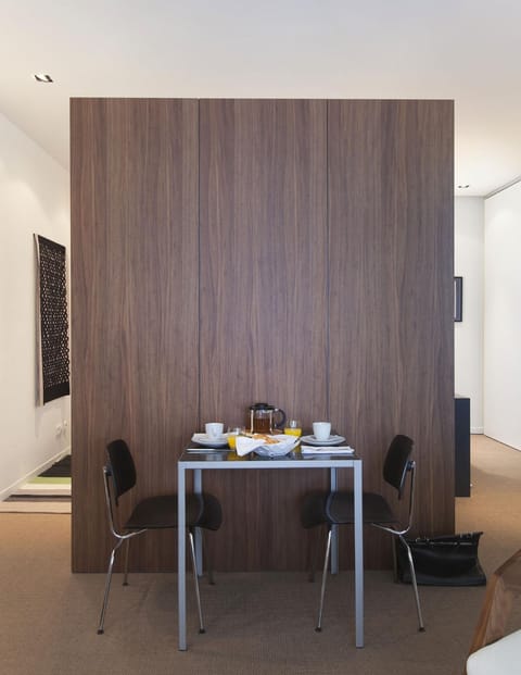 Maison Wyck Apartment in Maastricht