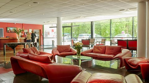 Day, Lobby or reception