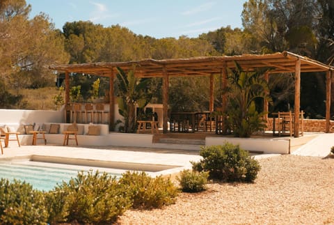 Estel Formentera Wohnung in Formentera