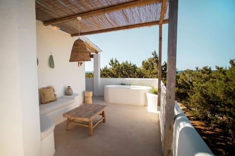 Estel Formentera Wohnung in Formentera