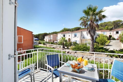 Résidence Odalys Domaine des Eucalyptus Appartement-Hotel in Roquebrune-sur-Argens