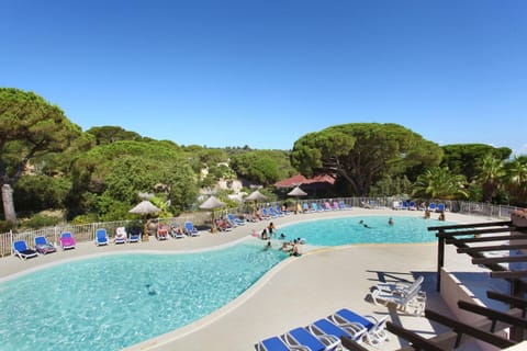 Résidence Odalys Domaine des Eucalyptus Apartment hotel in Roquebrune-sur-Argens