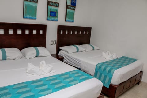 Playa Linda Hotel Hotel in Progreso