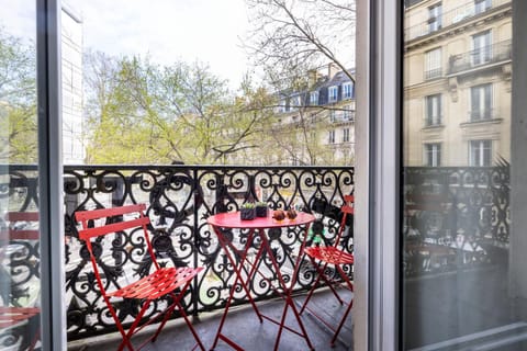 View (from property/room), Balcony/Terrace