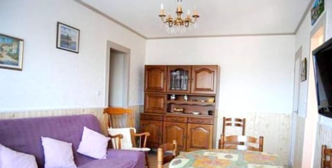 Appartement charmant à Villers-sur-Mer, 50 m², près de la plage Apartment in Normandy