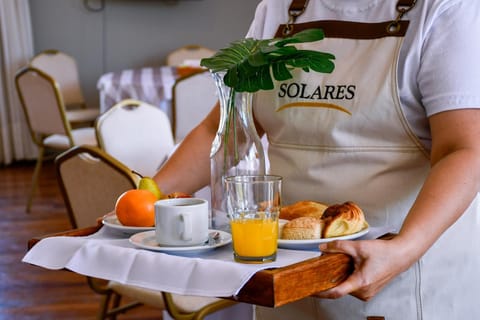 Solares Hotel & Spa Hôtel in Alta Gracia